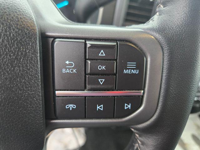 used 2022 Ford F-150 car, priced at $46,986