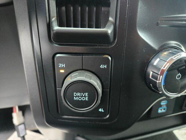 used 2022 Ford F-150 car, priced at $46,986