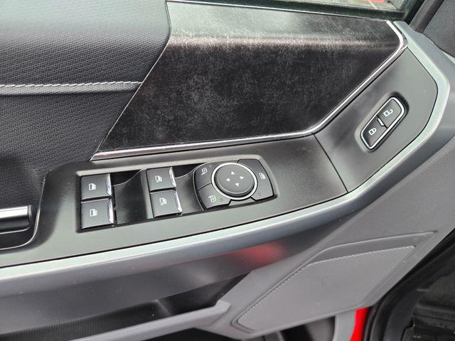 used 2022 Ford F-150 car, priced at $46,986