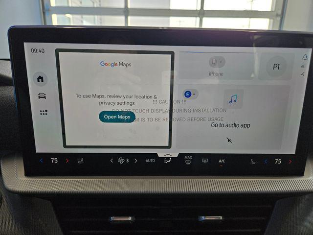 new 2026 Ford Explorer car, priced at $54,495