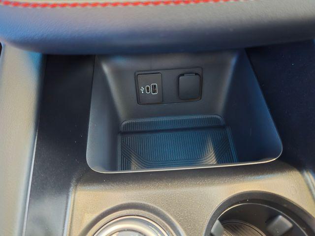 new 2026 Ford Explorer car, priced at $54,495