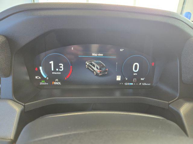 new 2026 Ford Explorer car, priced at $54,495