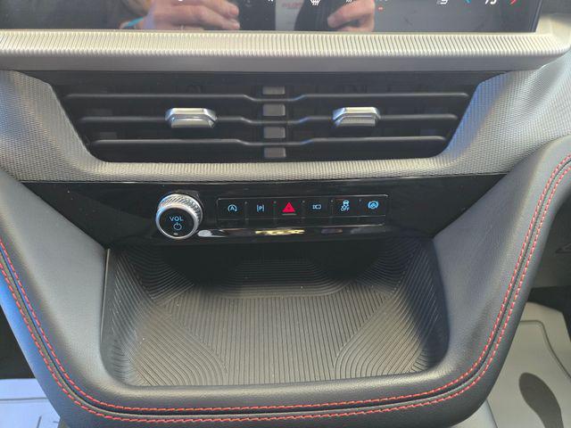 new 2026 Ford Explorer car, priced at $54,495