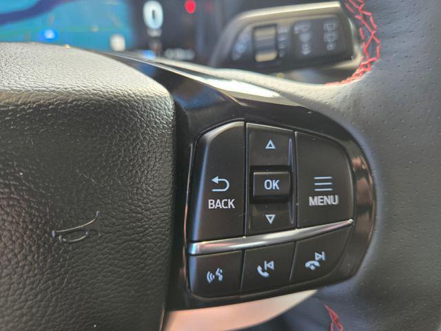 new 2026 Ford Explorer car, priced at $54,495