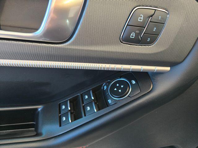 new 2026 Ford Explorer car, priced at $54,495