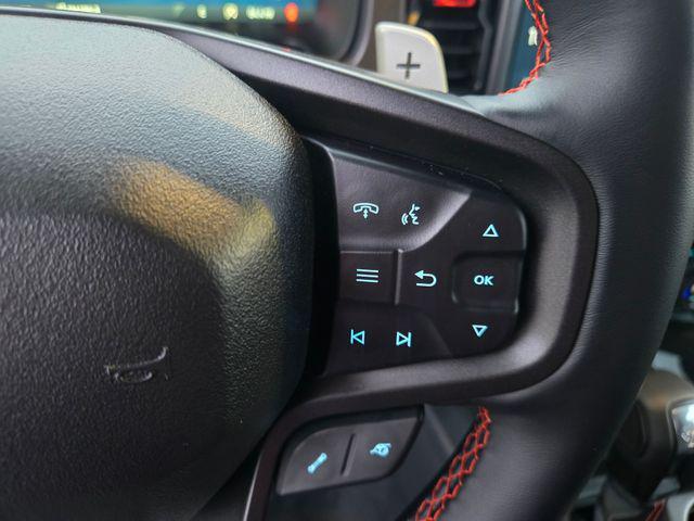 new 2025 Ford Bronco car, priced at $86,300