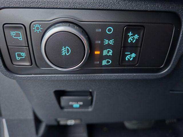 new 2025 Ford Bronco car, priced at $86,300