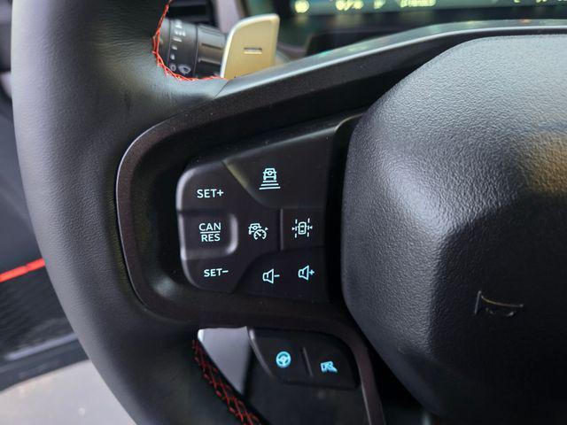 new 2025 Ford Bronco car, priced at $86,300