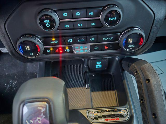 new 2025 Ford Bronco car, priced at $86,300