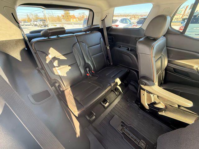 used 2023 GMC Acadia car, priced at $38,124