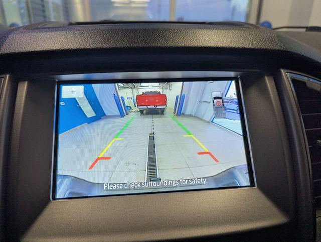 used 2021 Ford Ranger car, priced at $26,753