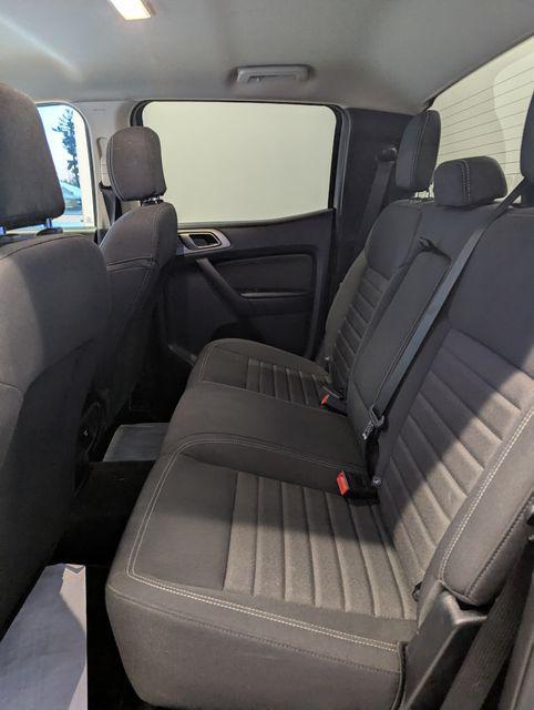 used 2021 Ford Ranger car, priced at $26,753