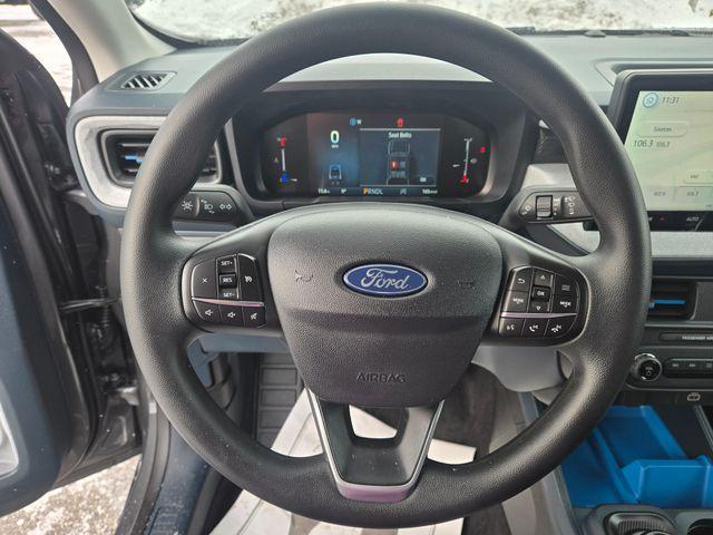 new 2026 Ford Maverick car, priced at $34,529