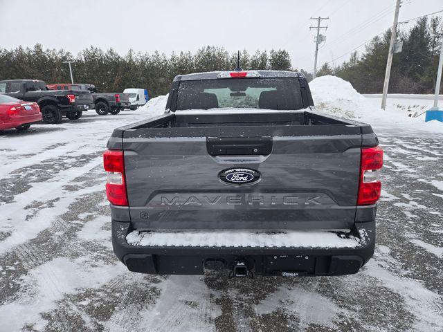 new 2026 Ford Maverick car, priced at $34,529