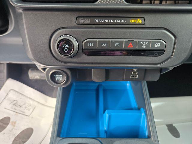 new 2026 Ford Maverick car, priced at $34,529