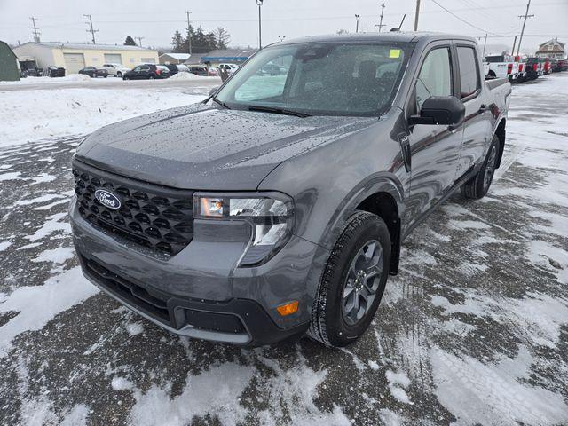 new 2026 Ford Maverick car, priced at $34,529
