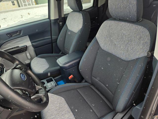 new 2026 Ford Maverick car, priced at $34,529