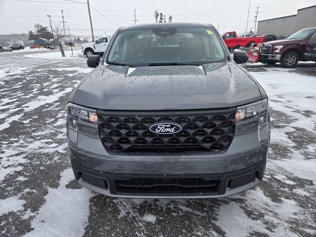 new 2026 Ford Maverick car, priced at $34,529