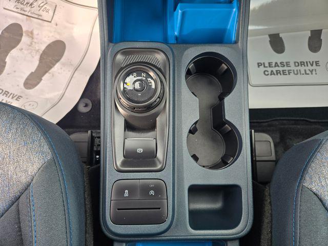 new 2026 Ford Maverick car, priced at $34,529