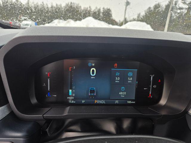 new 2026 Ford Maverick car, priced at $34,529