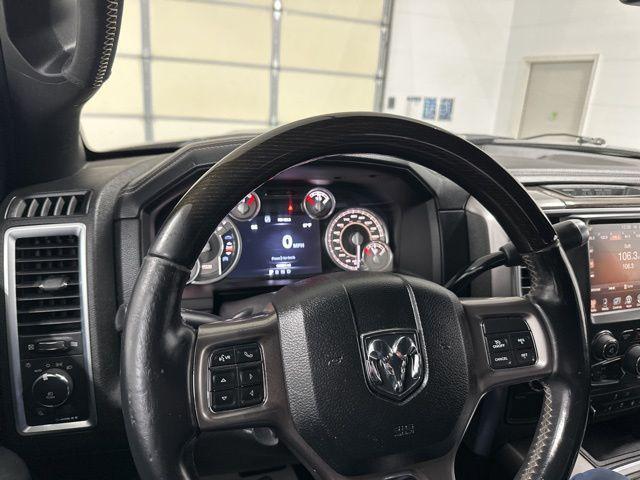 used 2016 Ram 2500 car, priced at $25,647