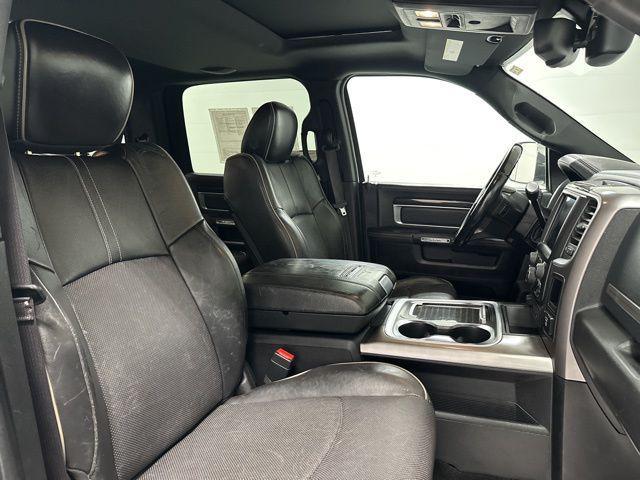 used 2016 Ram 2500 car, priced at $25,647