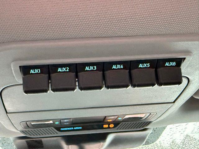 new 2026 Ford F-250 car, priced at $54,357