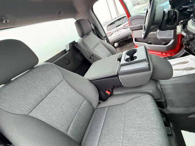 new 2026 Ford F-250 car, priced at $54,357