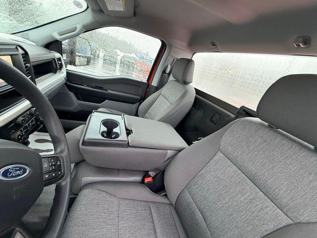 new 2026 Ford F-250 car, priced at $54,357