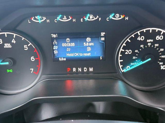 new 2026 Ford F-250 car, priced at $54,357