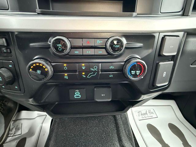 new 2026 Ford F-250 car, priced at $54,357