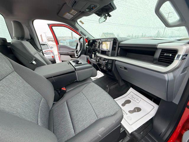 new 2026 Ford F-250 car, priced at $54,357