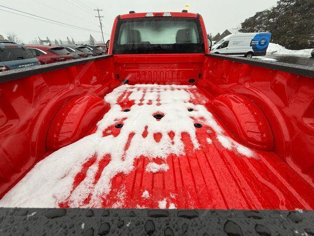 new 2026 Ford F-250 car, priced at $54,357