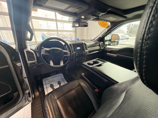 used 2017 Ford F-350 car, priced at $39,251