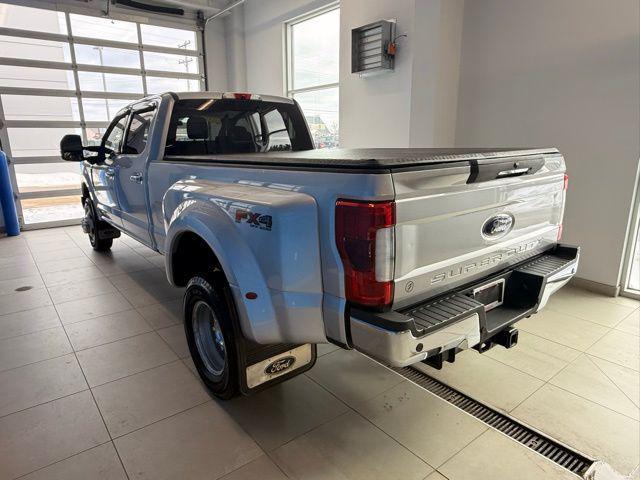 used 2017 Ford F-350 car, priced at $39,251