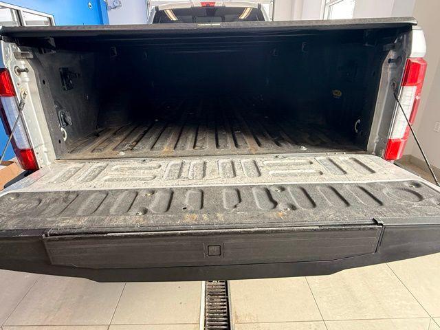 used 2017 Ford F-350 car, priced at $39,251