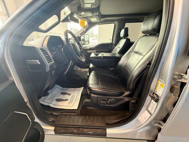 used 2017 Ford F-350 car, priced at $39,251