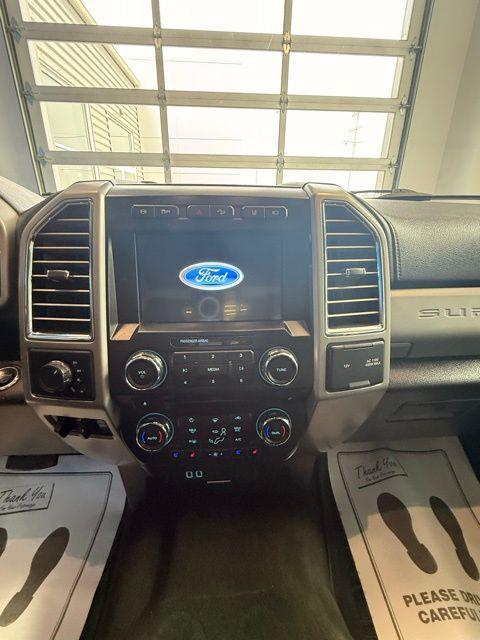 used 2017 Ford F-350 car, priced at $39,251