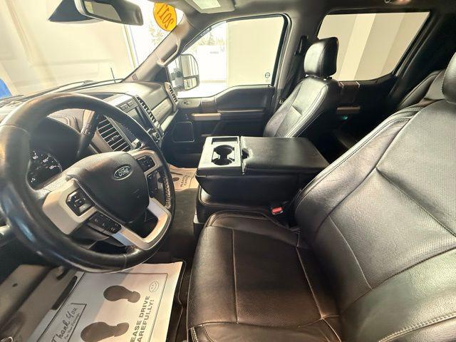 used 2017 Ford F-350 car, priced at $39,251