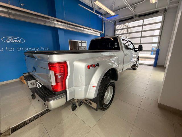 used 2017 Ford F-350 car, priced at $39,251