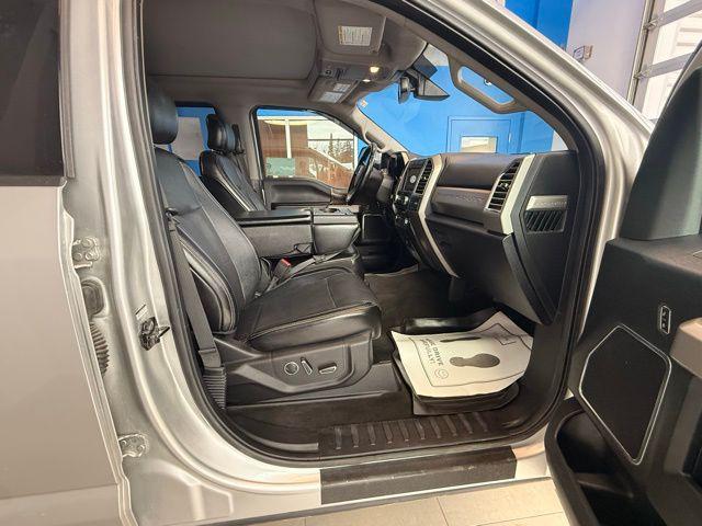 used 2017 Ford F-350 car, priced at $39,251