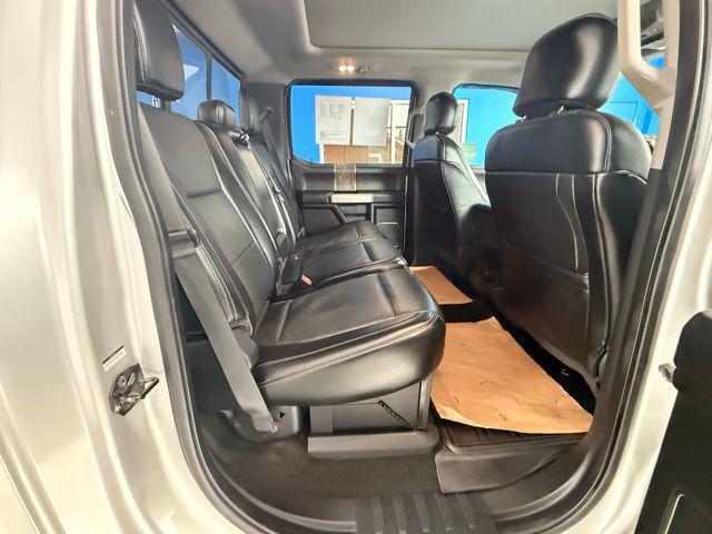 used 2017 Ford F-350 car, priced at $39,251