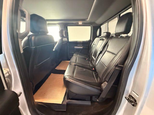 used 2017 Ford F-350 car, priced at $39,251