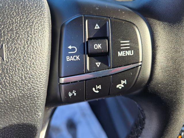 new 2025 Ford Bronco Sport car, priced at $35,000