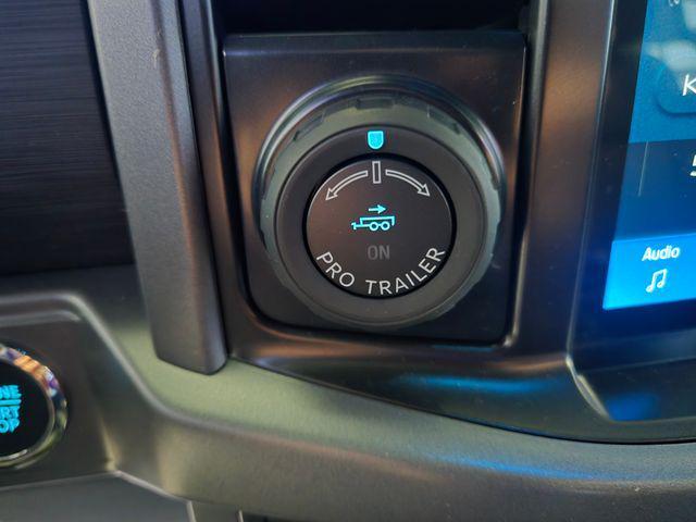 new 2026 Ford F-150 car, priced at $70,550