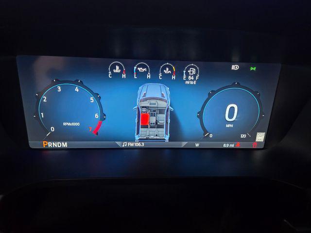 new 2026 Ford F-150 car, priced at $70,550