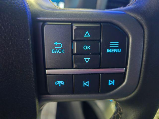 new 2026 Ford F-150 car, priced at $70,550