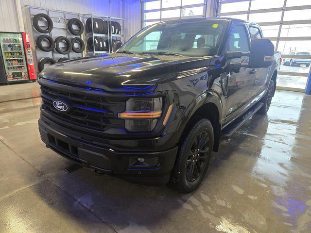 new 2026 Ford F-150 car, priced at $70,550