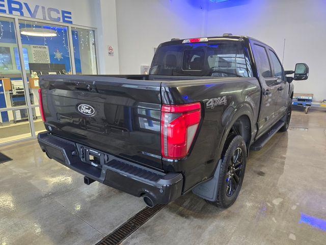 new 2026 Ford F-150 car, priced at $70,550