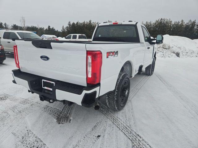 new 2026 Ford F-250 car, priced at $59,500